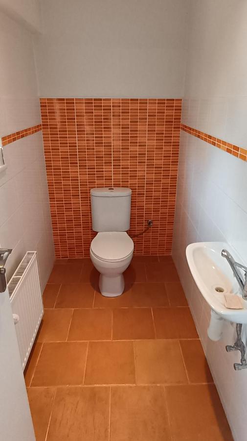 Apartman Franz Josef Hostka  Eksteriør billede