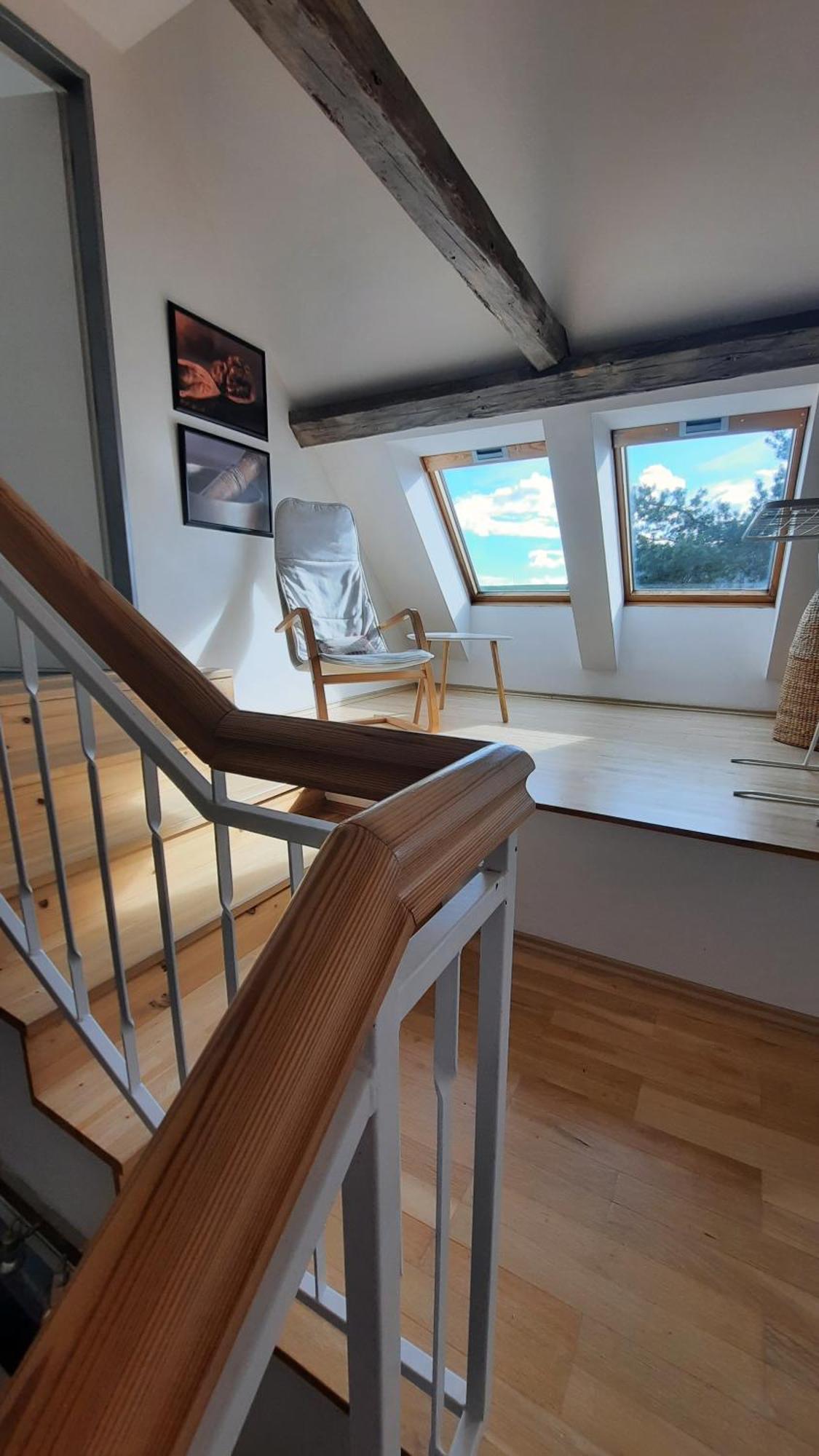 Apartman Franz Josef Hostka  Eksteriør billede