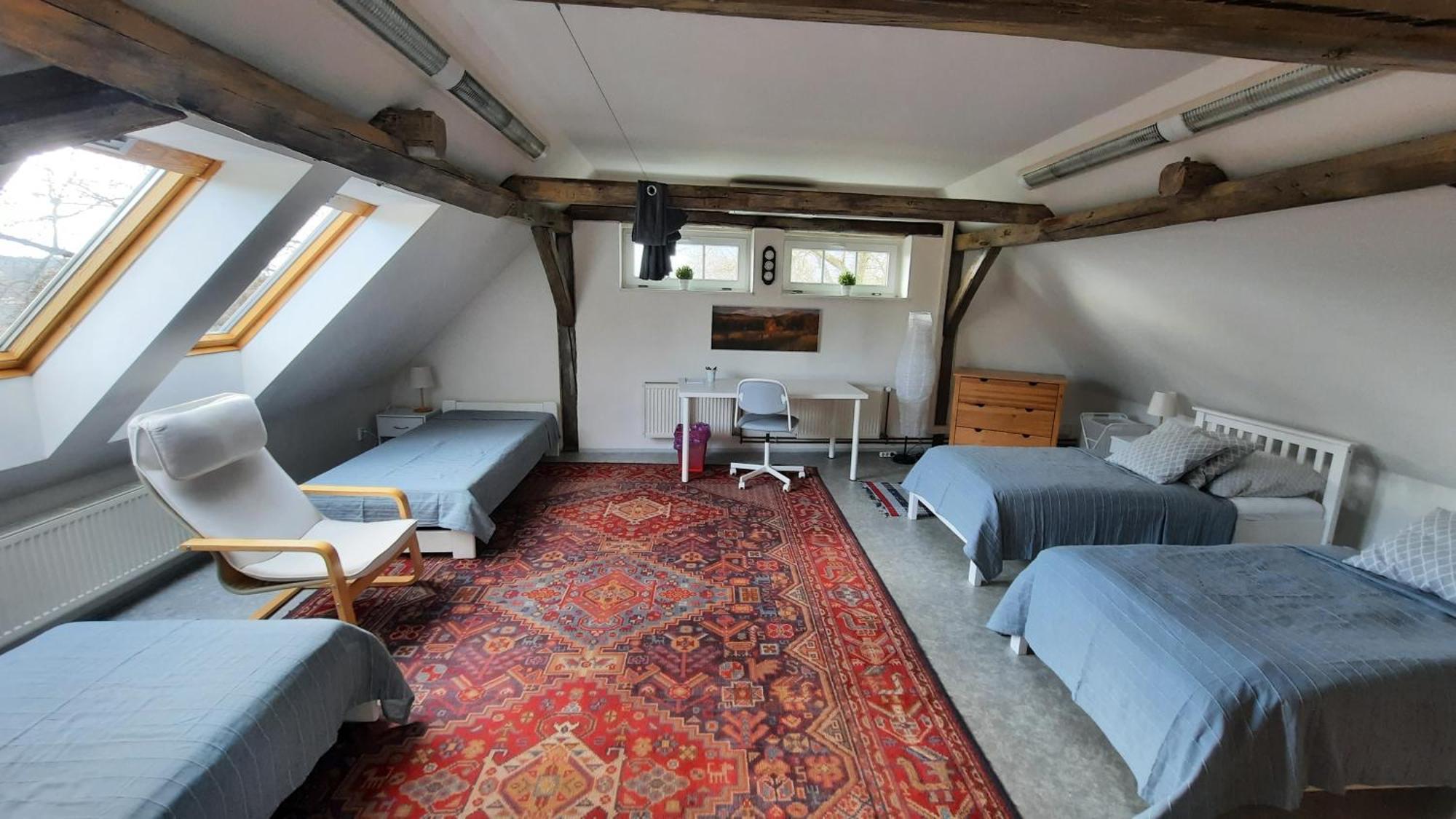 Apartman Franz Josef Hostka  Eksteriør billede